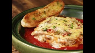 Sardines Lasagna [upl. by Spooner]