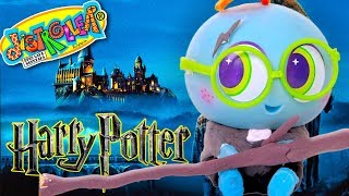 KSI MERITO es HARRY POTTER y la MAMILA FILOSOFAL Casimeritos Distroller Juguetes Fantasticos [upl. by Celestyna]