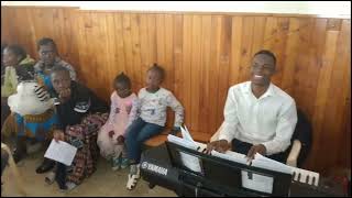 TUNAPASWA KUSHUKURU  Performed By Holy spirit Langas  Subscribe 🙏💯🎶 [upl. by Ahseyd703]