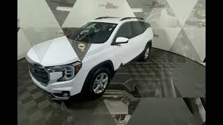 2022 GMC Terrain C23058 [upl. by Sivad]