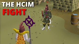 We Spent 45 Days on a HCIM now we fight [upl. by Repsag]