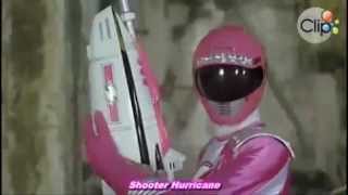 Gekiranger Vs Boukenger part 33 [upl. by Adriel]