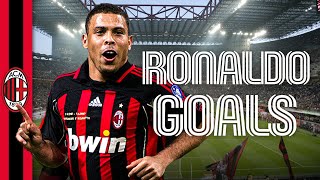 RONALDO Goal Collection [upl. by Aliled577]