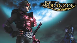 Cari Duit Buat Beli Senjata  The Legend Of Dragoon [upl. by Aime]