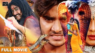 Nagina 2  नगीना 2  Chintu की सुपरहिट भोजपुरी मूवी Pradeep Pandey  Bhojpuri Full Movie [upl. by Hehre]