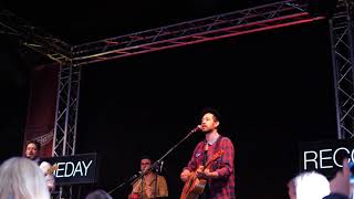 SAMEDAY RECORDS Live on Duckstein Festival in Hamburg 4K July 2019 Sony a7M3 [upl. by Israel]