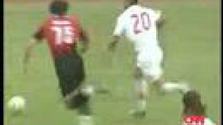 20072008 Boluspor 2 Eskişehirspor 1 [upl. by Gelasius198]