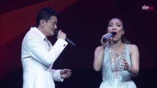 Một Lần Nữa Thôi Hồng Ngọc ft Lam Nhat Tien [upl. by Hewet351]