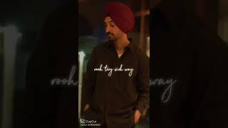 Diljit new song stutes shortvideo viralshorts shortvideo [upl. by Ttevy]