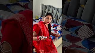 License ✂️👅 ruchipandit shortsvideo couplecomedy enjoy haryana [upl. by Goerke]