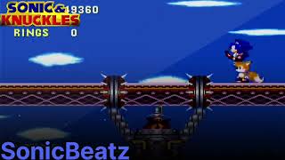 SampK  Act 1 Boss FL Mobile Remastered HipHopTrap RemiX「SonicBeatz」 [upl. by Atilamrac649]