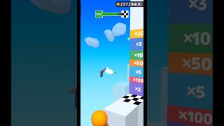 GunSprint Game 🎯 gamesmeetupgamergaming actiongames shortgameviralshort newgame famousgame [upl. by Haem585]