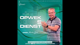 Opwekkingsdienst 10 Maart 2024 [upl. by Goulden]