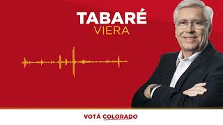 Tabare Viera  Liderazgo Para El Cambio [upl. by Iralam469]