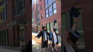 Trendy videos to take in your cap and gown highschool graduation [upl. by Letniuq]