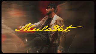 MULAQAT  KABIR  SARRB  STARBOY X Official Music Video [upl. by Annuahs]