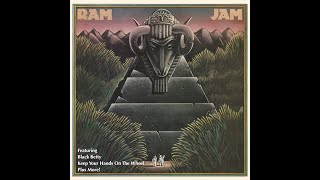 Ram Jam  Black Betty Lyrics [upl. by Akela]