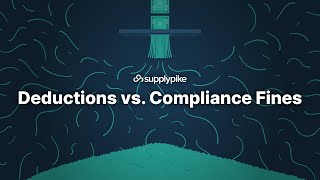 Deductions vs Compliance Fines [upl. by Lein]