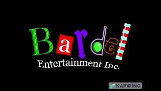 Bardel Entertainment Inc Logo Remake [upl. by Rollin]