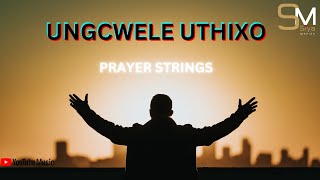 Itende PRAYERPREACHER STRINGS  REMIX [upl. by Anahsat]