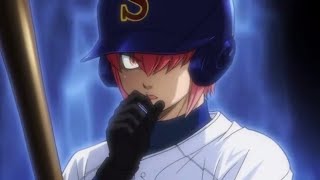 Rise Kominato Haruichi Ace of Diamond AMV [upl. by Seadon]