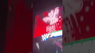 Candice LeRae 2nd Entrance SmackDown 100424 [upl. by Enilarak]