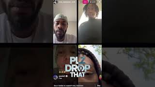 Fyndee Boyy addresses Lil Durk PEDO Allegations with FYB J MANE  KING YELLA and TAY SAVAGE [upl. by Tega]