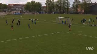 Fleggaard Cup 2023 Nõmme United  NivaKokkedal FK 41 [upl. by Browne55]