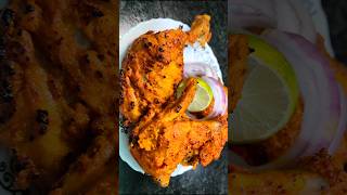 Tandoori Chicken  Chicken Tandoori Recipe shorts [upl. by Eillit216]