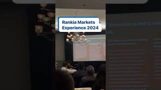 Rankia Markets México trading bitcoin aprenderainvertirencriptomonedas analisistecnico crypto [upl. by Sitrik]