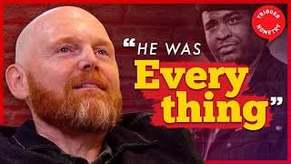 Bill Burr On Patrice ONeal quotI Still Have Arguments With Himquot [upl. by Howlond]