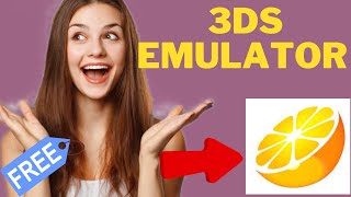 Citra 3DS Emulator iOS Download  How to Download Citra 3DS Emulator on iOS 2023 [upl. by Airdnalahs]