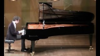 D Scarlatti Sonatas K 208 K209 K64 K517 Can Cakmur [upl. by Enitsyrk]