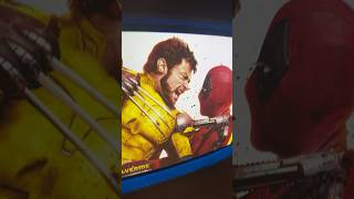 Deadpool amp Wolverine Opening Day  AMC Theater [upl. by Moazami777]