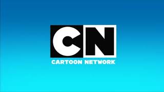 Cartoon Network Jingle Blue [upl. by Ecnedurp132]