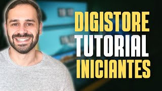 DIGISTORE24 TUTORIAL COMO FUNCIONA A DIGISTORE24 [upl. by Brander]