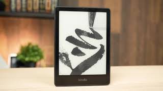 Kindle Paperwhite Signature Edition 2024｜Watch Before You Buy [upl. by Tansey498]