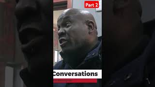 Episode 4  Privatization and Taxes  Radical Conversation foryoupage southafrica [upl. by Dougal]