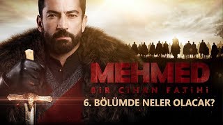 Mehmed Bir Cihan Fatihi Final Bölümünde Neler Olacak [upl. by Donela696]