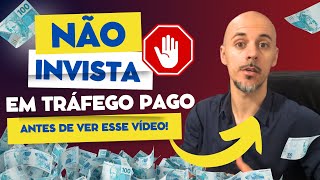 O que é tráfego Trafego Orgânico Trafego de Influencer Trafego direto [upl. by Alfredo]