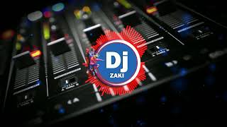 Cheb Snouci Tidada Tidada DJ Zaki [upl. by Jehius]