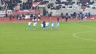 Dresdner SC vs Chemnitzer FC 03 [upl. by Aitat]