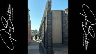 Gabion Baskets 2016 Transformation of the Apartheid Museum [upl. by Etnuhs]