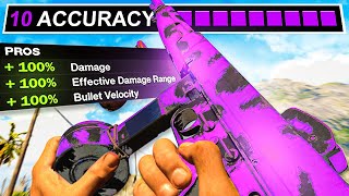 NEW COOPER CARBINE CLASS is GOD TIER 🤯 Best COOPER CARBINE Class Setup  Vanguard [upl. by Rebmac]