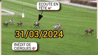 le veinard et dernier minute weekend et gazette  فلاشة et pronostic dimanche 31032024 [upl. by Inah]