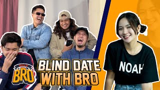 BLIND DATE WITH BRO 1 [upl. by Efrem]