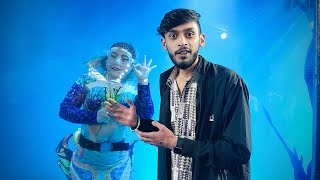 Real💧Jal🧚 Pari Dekh Li 😲 122 123 124 125 Vlog  Aadi Maharaj Vlogs [upl. by Aicyla]