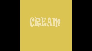 Cream [upl. by Schumer]