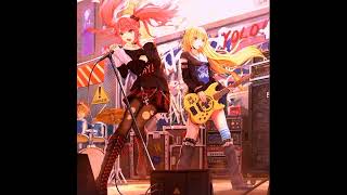 Nightcore  Rock n Roll [upl. by Marcy]