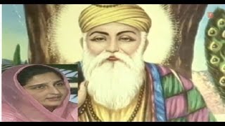 Mahima Sadhu Sang Ki By Anuradha Paudwal Full Song I Jis Ke Sir Oopar Toon Swami [upl. by Naehs763]